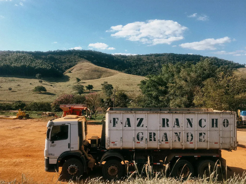 Rancho Grande - Brazil